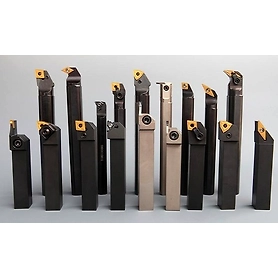 CNC - VMC TOOL HOLDER