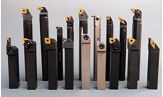 CNC - VMC TOOL HOLDER