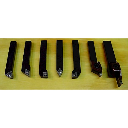 CNC - VMC TOOL HOLDER-1