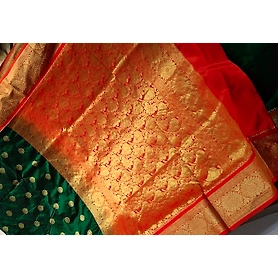 Saree  Paithani Nashik