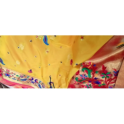 Saree-12678709