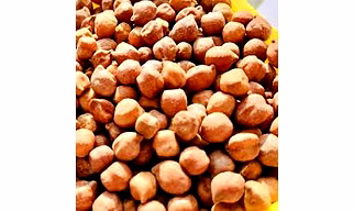 Bengal Gram Chana