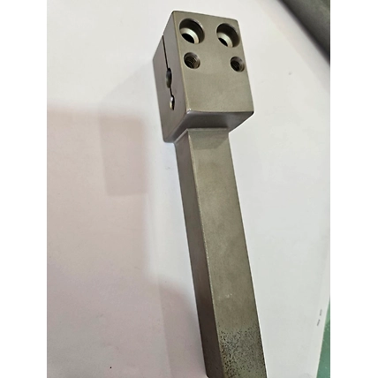 Center Drill &amp; Drill Sleeve-12678717