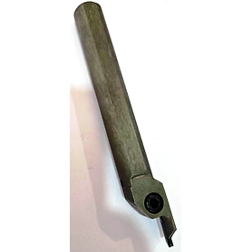 CNC Face Groove Boring Bar