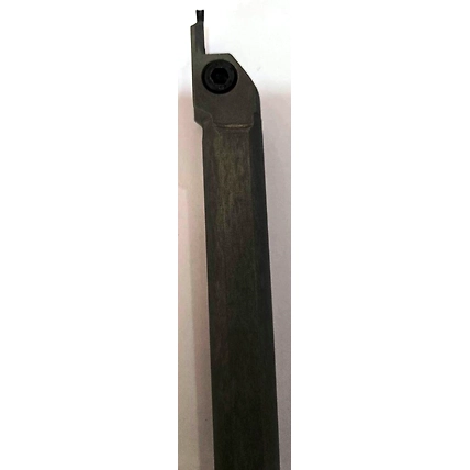 CNC Face Groove Boring Bar-1