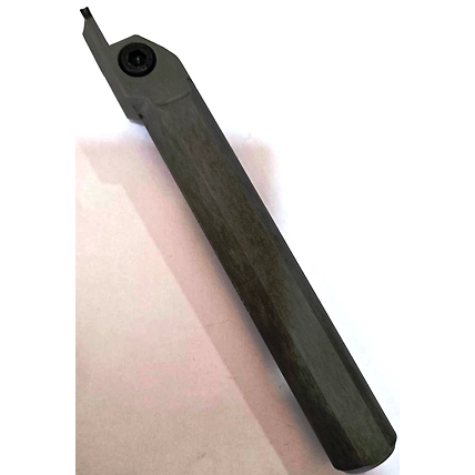CNC Face Groove Boring Bar-12678699
