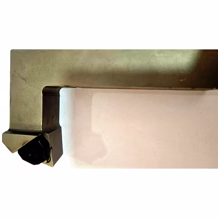 CNC Facing Tool-2