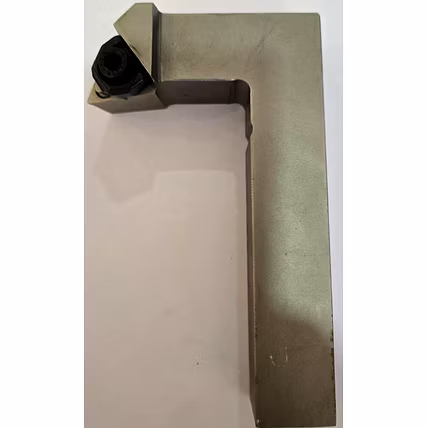 CNC Facing Tool-1