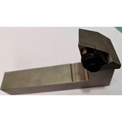 CNC Facing Tool-12678691