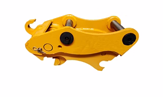 Excavator Attachments , Hitches , Couplers, Thumbs, Rippers, Grapple, pins, bushes, links , boom  and Dippers etc
