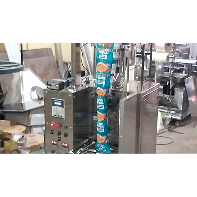 Namkeen Packing Machines