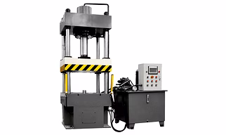 Different types of Hydraulic SPM and Machines for Pressing,  Lifting, Pulling, clamping and Automation