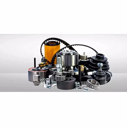 spare parts for 2 & 3 wheelers - all indian models