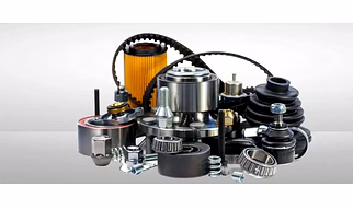 Spare Parts for 2 & 3 Wheelers - All Indian Models