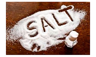 REFIND SALT