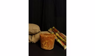 Jaggery