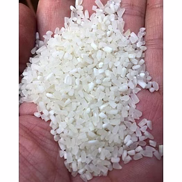 rice 100% broken