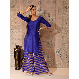 theindieccaffaire women ethnic wear