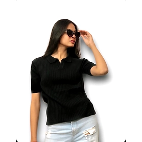KNITTED GIRLS T SHIRTS