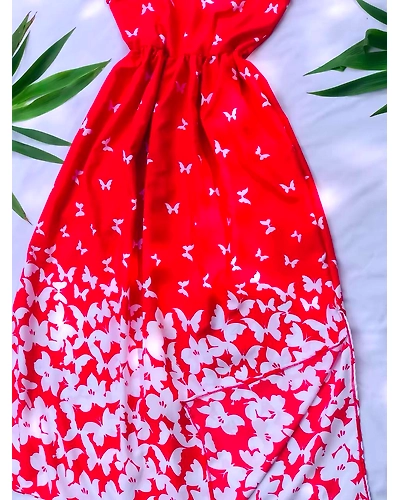 Long Frock Design-XS-5