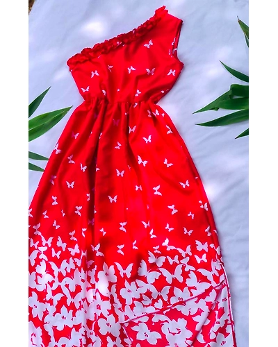 Long Frock Design-XS-4