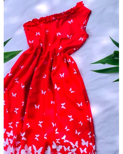 Long Frock Design-XS-3