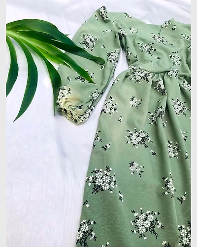Long Frock Design-XS-3