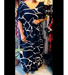 Long Frock Design
