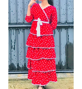 Long Frock