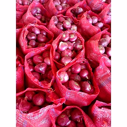onions