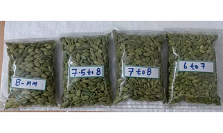 Green Cardamom
