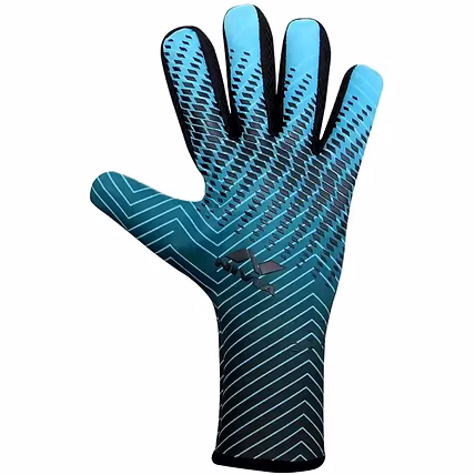 NIVIA FORCE GG-1238 Goalkeeper Gloves - Superior Grip &amp; Protection for Match Play-2