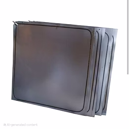 steel hydro bag