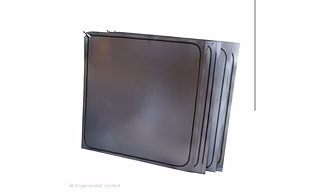 STEEL HYDRO BAG