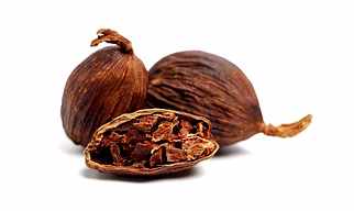 Black cardamom