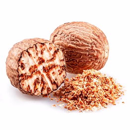 nutmeg