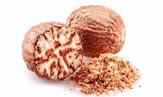 Nutmeg