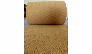 Coir mat