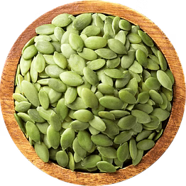 pumkin seeds