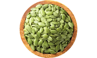 Pumkin seeds