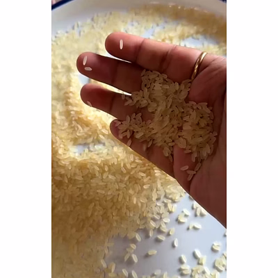 ir64 parboiled