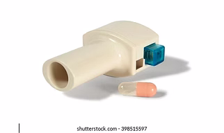Sticky Free Capsules