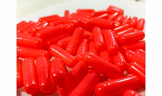 Preservative Free Capsules