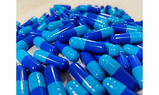 SLS Free Capsules