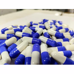 tse/bse free capsules