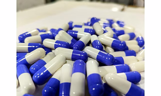 TSE/BSE Free Capsules
