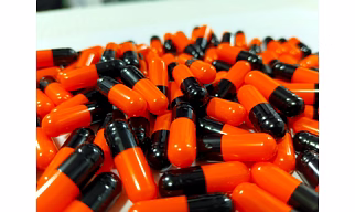 Empty Gelatine Capsules