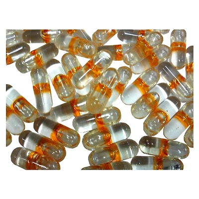 Liquid Filling Capsules
