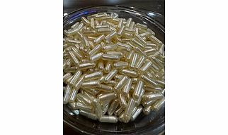 Pearl Capsules