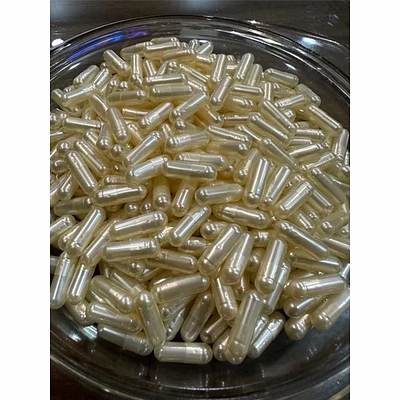 pearl capsules